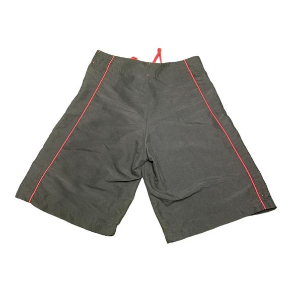 Rolling Stones 2005 Board Shorts Swim Trunks Size 30 - Picture 5 of 7